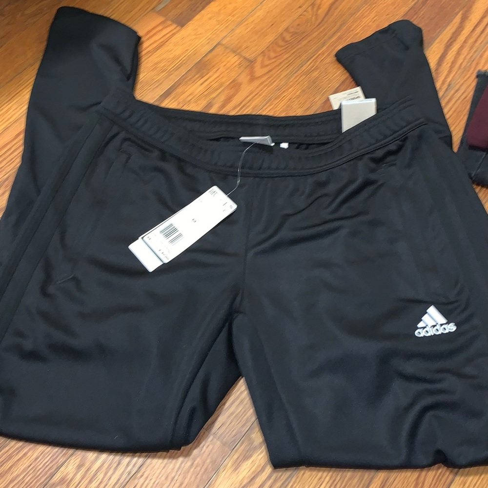 Brand new adidas sweatpants /joggers